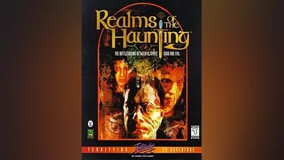 Realms of the Haunting Steam CD Key (Global)