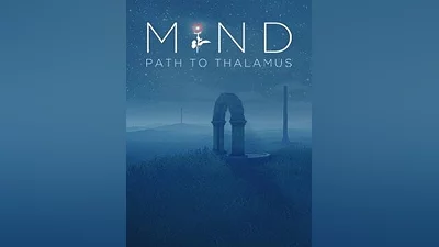 Mind: Path to Thalamus Steam CD Key (Global)