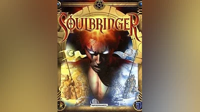 Soulbringer Steam CD Key (Global)
