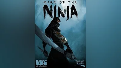 Mark of the Ninja Steam CD Key (Global)