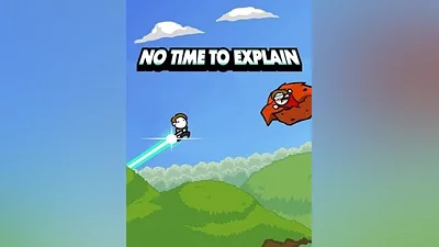 No Time To Explain Remastered Steam CD Key (Global)
