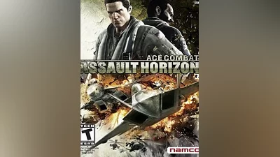 Ace Combat: Assault Horizon Enhanced Edition Steam CD Key (Global)