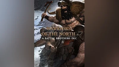 Battle Brothers - Warriors of the North Steam CD Key (Global)