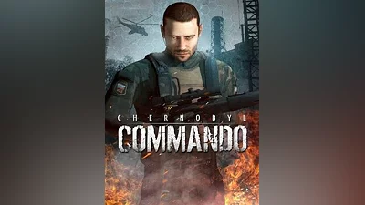 Chernobyl Commando Steam CD Key (Global)