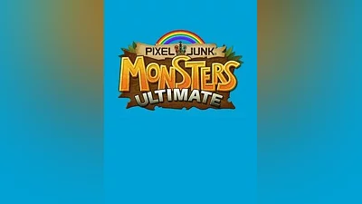 PixelJunk Monsters Ultimate Steam CD Key (Global)