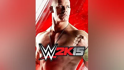 WWE 2K15 Steam CD Key (Global)
