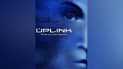 Uplink Steam CD Key (Global)