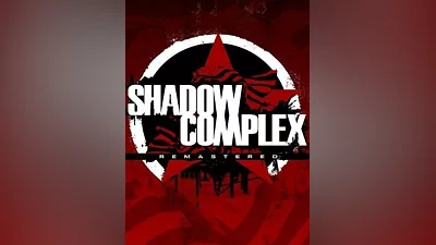 Shadow Complex Remastered Steam CD Key (Global)