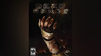 Dead Space Standard Edition Steam CD Key (Global)