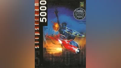 Slipstream 5000 Steam CD Key (Global)
