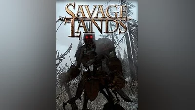 Savage Lands Steam CD Key (Global)