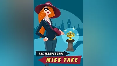 The Marvellous Miss Take Steam CD Key (Global)