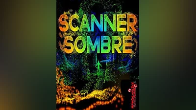 Scanner Sombre Steam CD Key (Global)