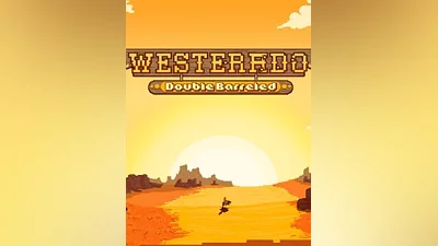 Westerado: Double Barreled Steam CD Key (Global)