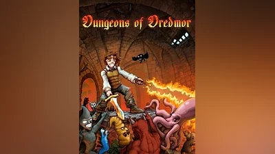 Dungeons of Dredmor Steam CD Key (Global)