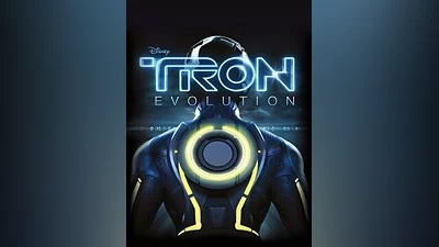 Disney TRON: Evolution Steam CD Key (Global)