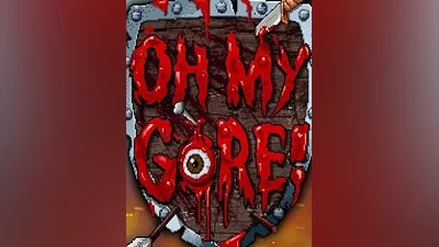 Oh My Gore! Steam CD Key (Global)