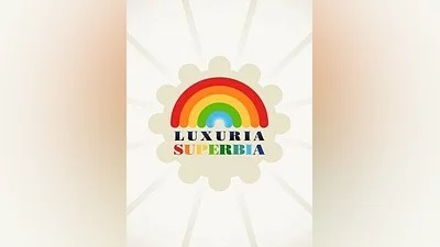 Luxuria Superbia Steam CD Key (Global)