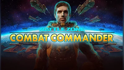 Battlezone: Combat Commander