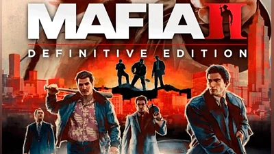 Mafia II: Definitive Edition