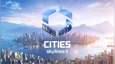 Cities: Skylines II