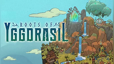 Roots of Yggdrasil