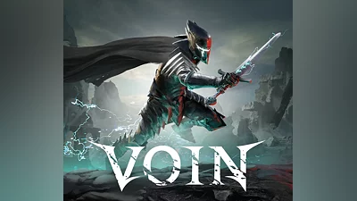 VOIN EU PC Steam CD Key
