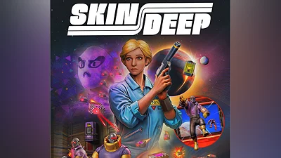 Skin Deep PC Steam CD Key