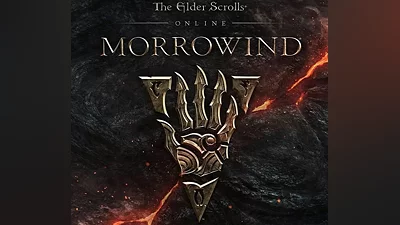 The Elder Scrolls Online: Morrowind EU PS4 CD Key