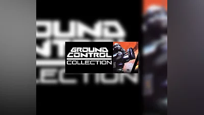 Ground Control Collection Steam CD Key