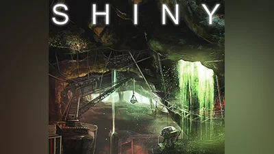 Shiny EU PC Steam CD Key