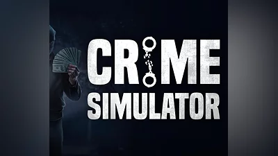Crime Simulator PC Steam CD Key
