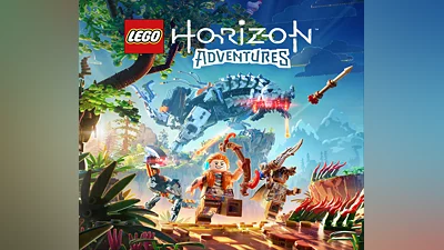 LEGO Horizon Adventures PC Steam CD Key