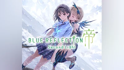 BLUE REFLECTION: Second Light PC Steam CD Key
