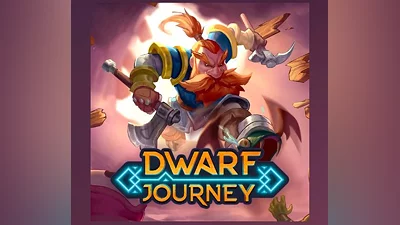 Dwarf Journey PC Steam CD Key