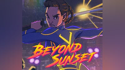 Beyond Sunset Steam CD Key