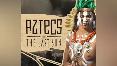 Aztecs The Last Sun PC Steam CD Key