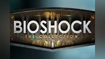 Bioshock: The Collection RU VPN Required Steam CD Key