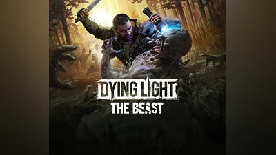 Dying Light: The Beast US Xbox Series X|S CD Key