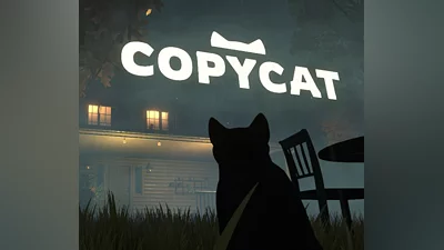 Copycat PC Steam CD Key