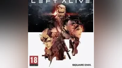 Left Alive / STeam KEY / RU+CIS