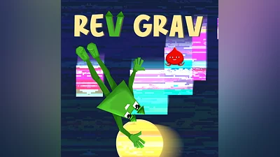 Rev Grav (PS5)