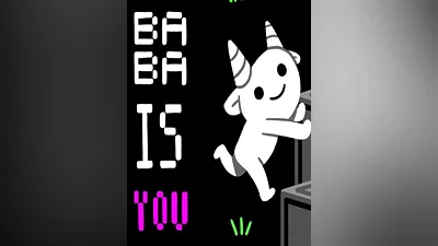 Baba Is You Steam CD Key (Global)