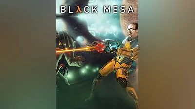 Black Mesa Steam CD Key (Global)