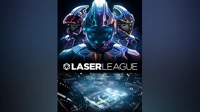 Laser League Steam CD Key (Global)