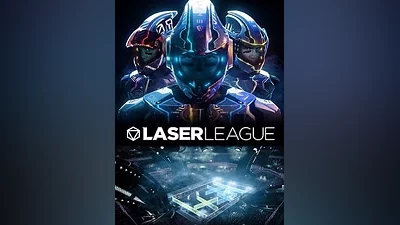 Laser League Steam CD Key (Global)