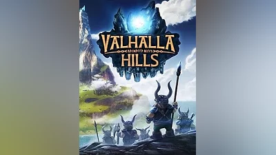 Valhalla Hills Standard Edition Steam CD Key (Global)