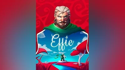 Effie Steam CD Key (Global)