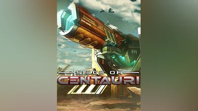 Siege of Centauri Steam CD Key (Global)