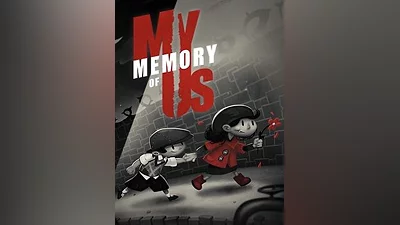 My Memory of Us Standard Edition Steam CD Key (Global)